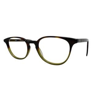 SALT. Tiffany EGRN 40-20-140mm Eyeglasses FRAMES ONLY - GOOD CONDITION